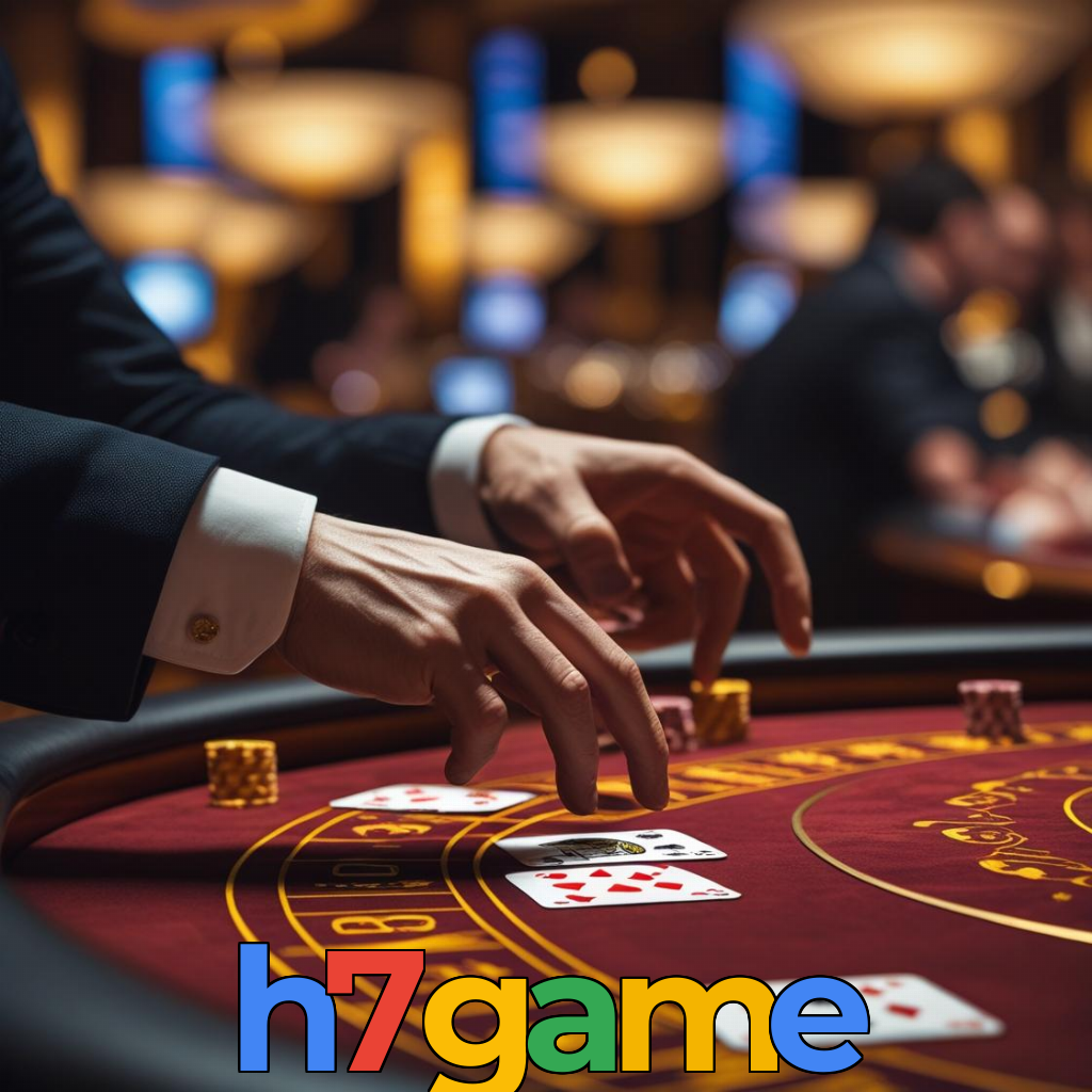 h7game:Jogue poker e aposte no futebol com segurança e grandes prêmios!