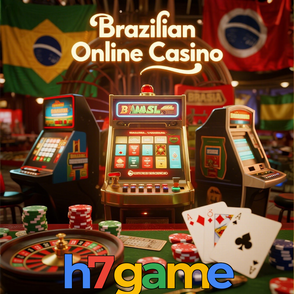 h7game：Jogue poker e vença como um verdadeiro campeão!