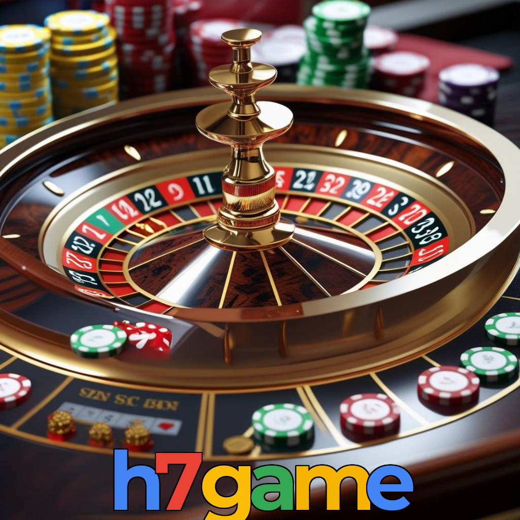 h7game:Poker, roleta e apostas no futebol online, onde sua sorte brilha!