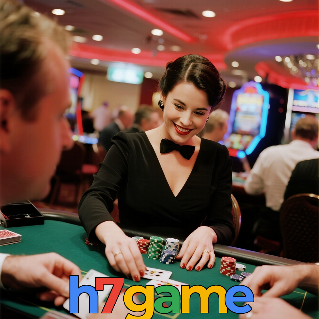 h7game:Cada giro nas slots pode ser uma grande vitória! Aposte agora!