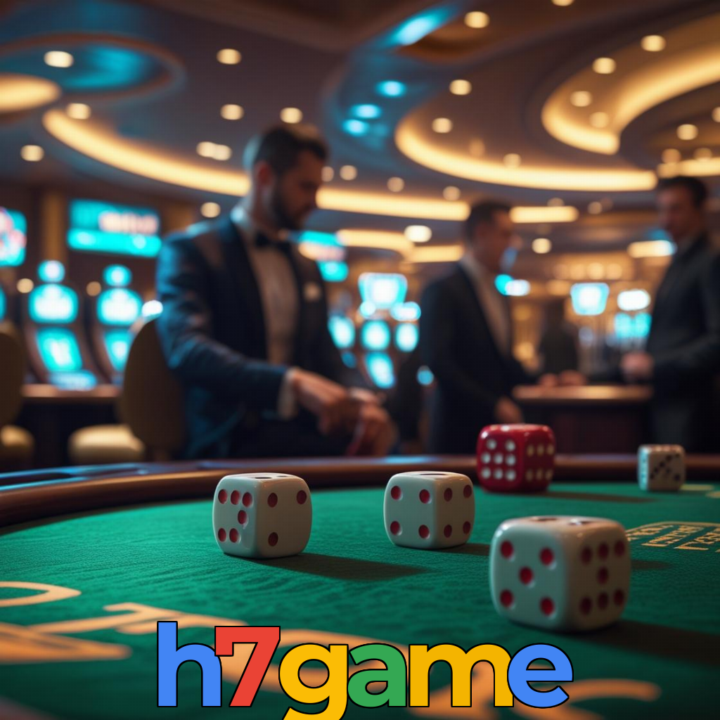 h7game：Jogue futebol digital e conquiste prêmios incríveis!