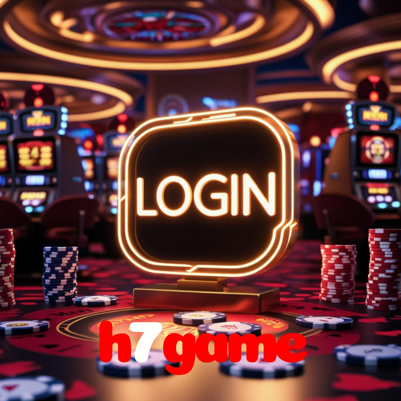 h7game：Cada giro é uma chance de conquistar prêmios incríveis!