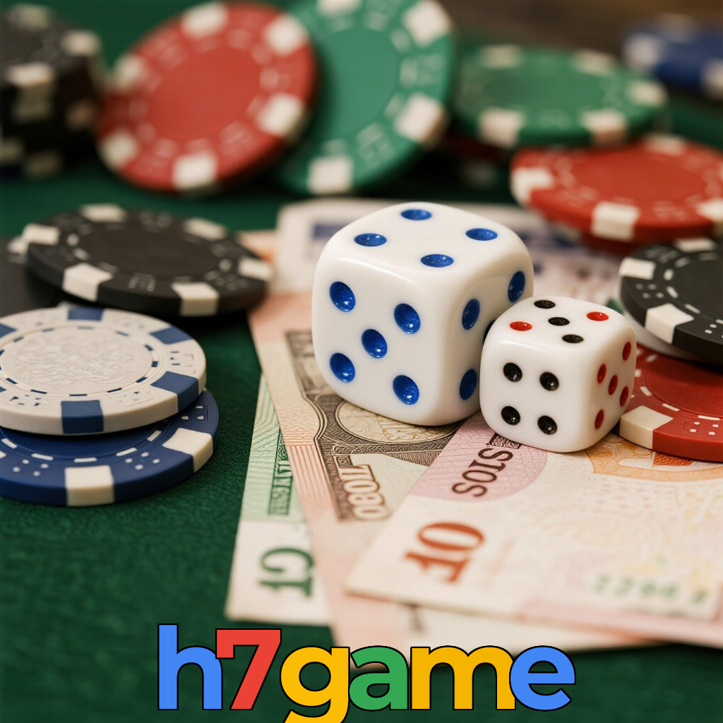 h7game:Aposte no seu time e ganhe com os melhores jogos de cassino online!