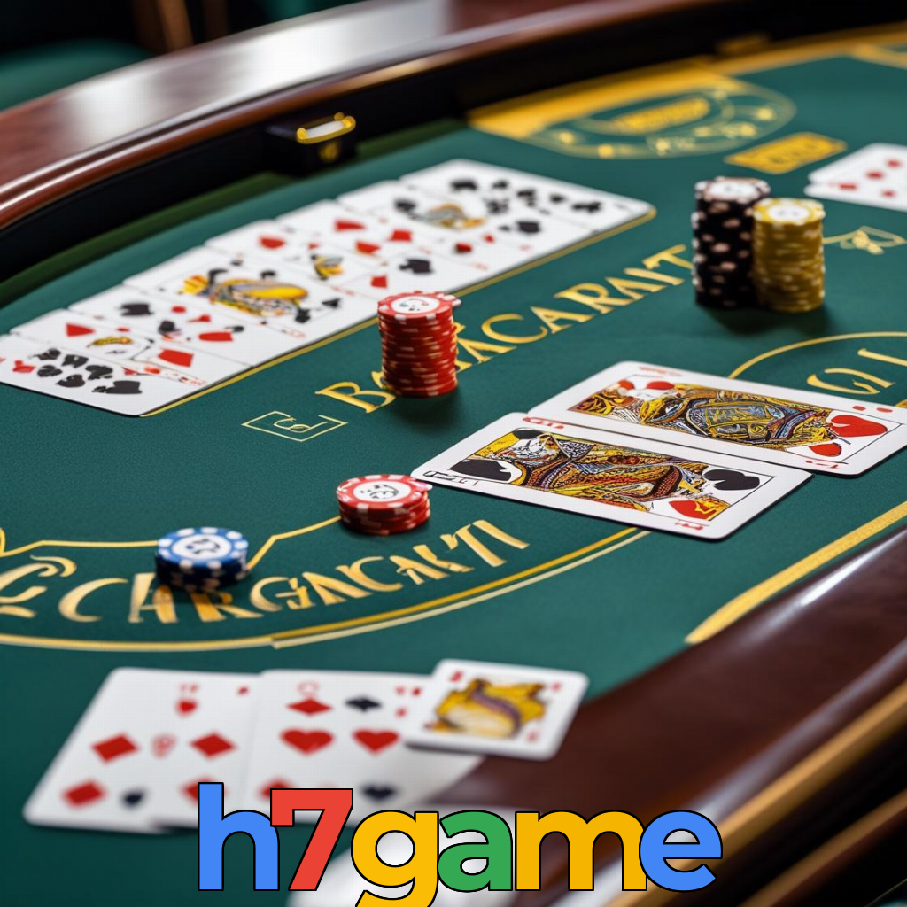 h7game：Jogue poker online e conquiste grandes vitórias nas cartas!