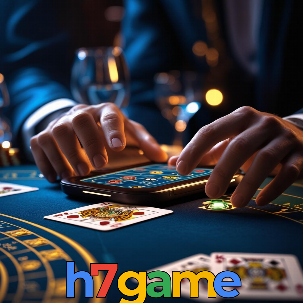 h7game：Jogue no cassino online e aposte no futebol para ganhar grandes prêmios!
