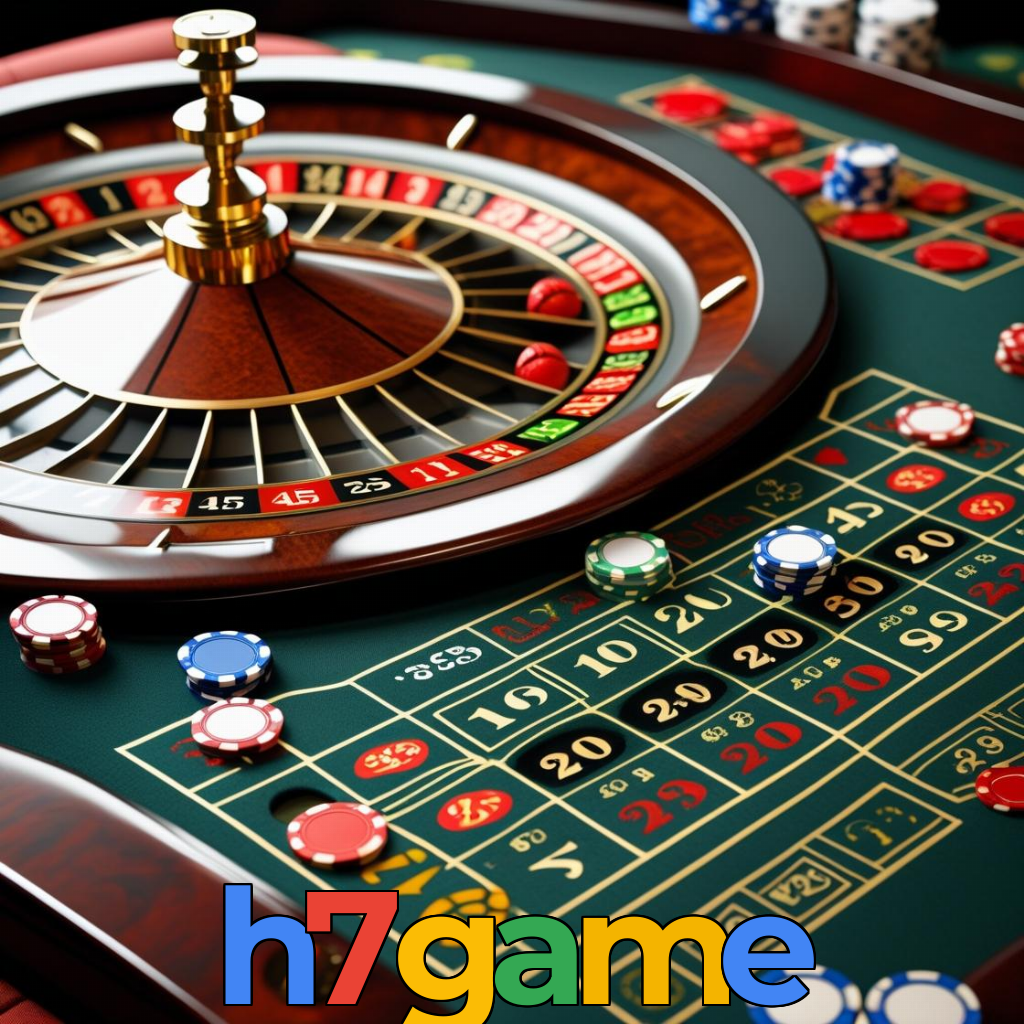 h7game：Jogue blackjack, aposte no futebol e leve para casa grandes prêmios!