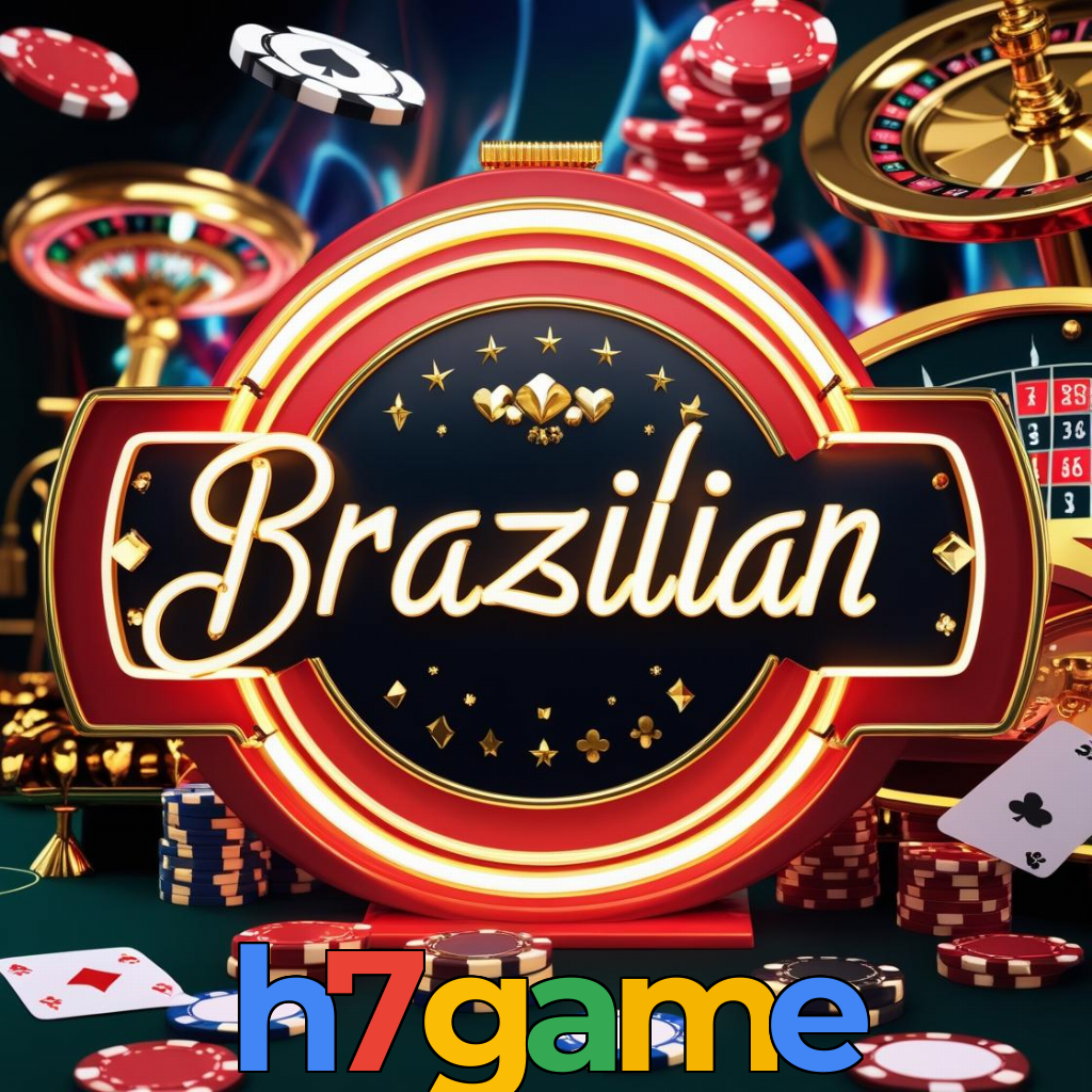 h7game:A sorte não tem limites! Vença no Blackjack e leve o prêmio!