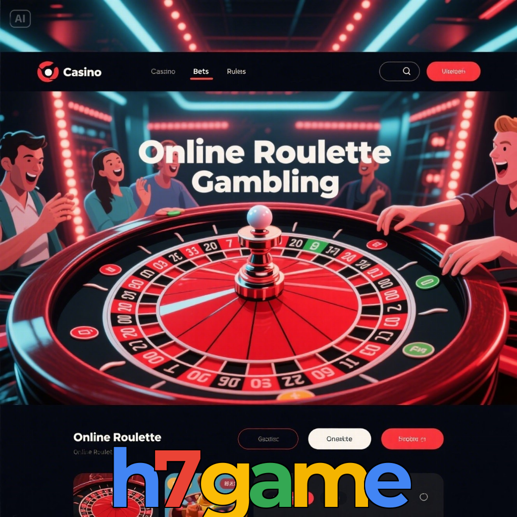 h7game:Cada giro é uma chance de ganhar! Jogue nas slots agora mesmo!