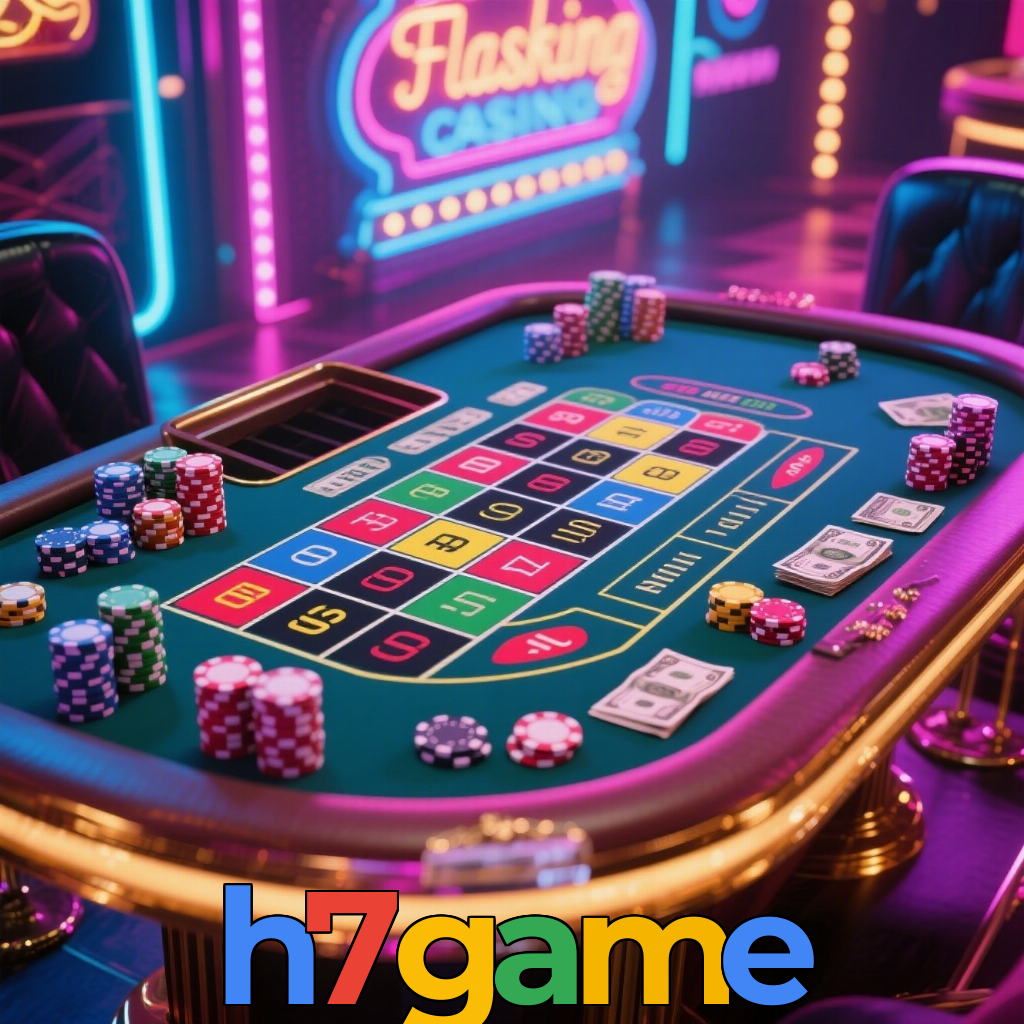 h7game:Aposte no futebol online e vença como um campeão!