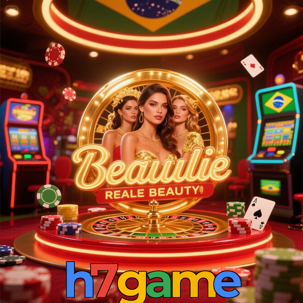 h7game：Aposte no futebol online e vença com estilo e emoção!