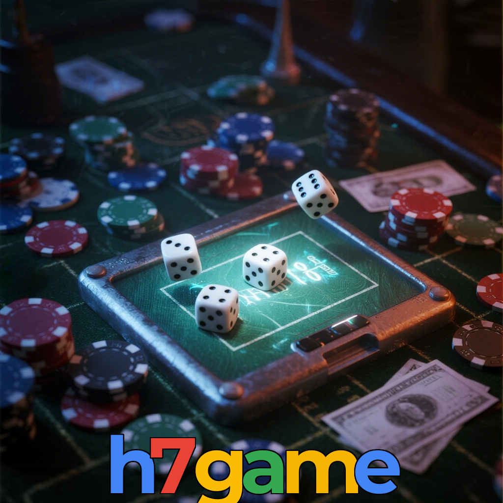 h7game:Apostas emocionantes em futebol e os melhores jogos de cassino online!