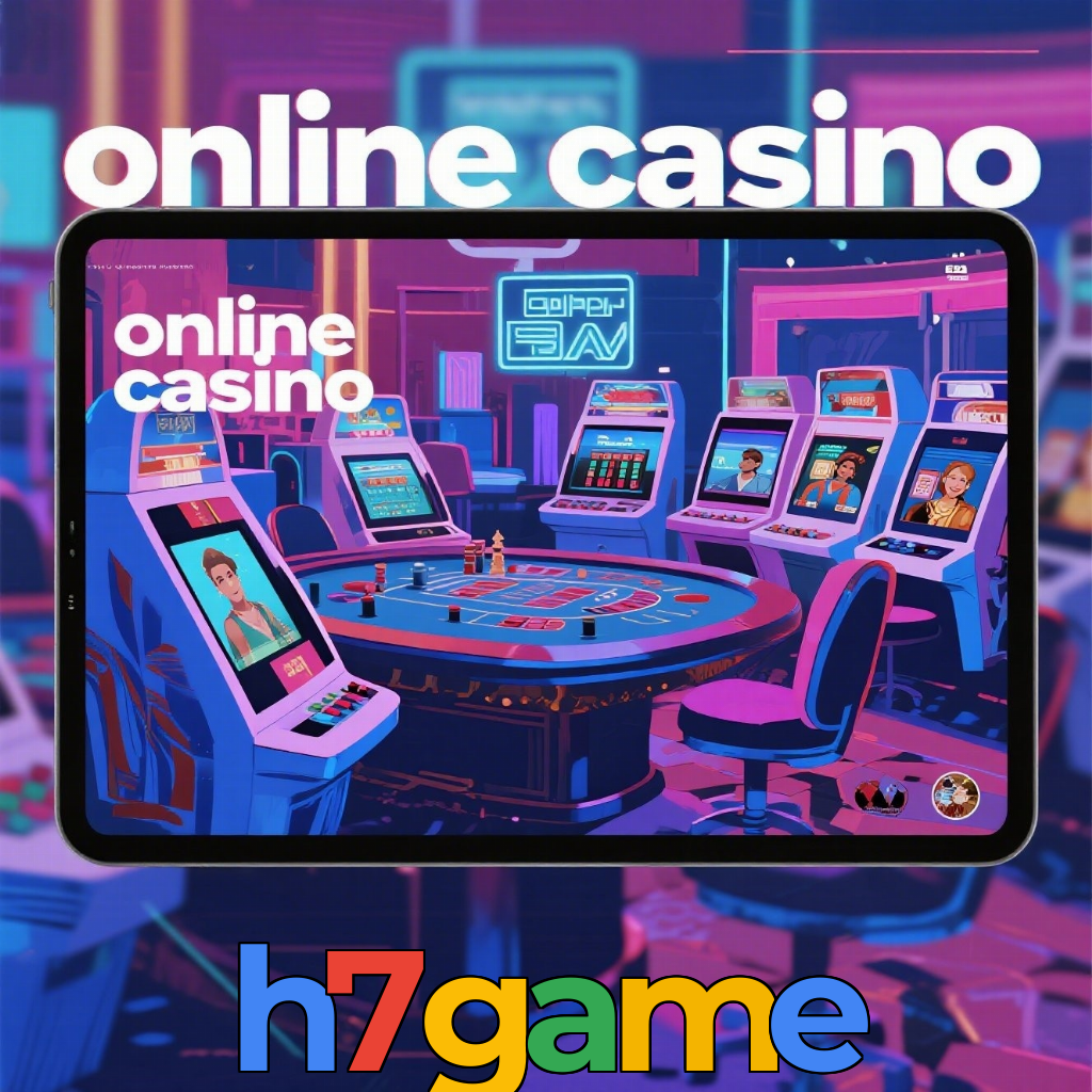 h7game:Onde você pode apostar no futebol e jogar os melhores jogos de cassino!