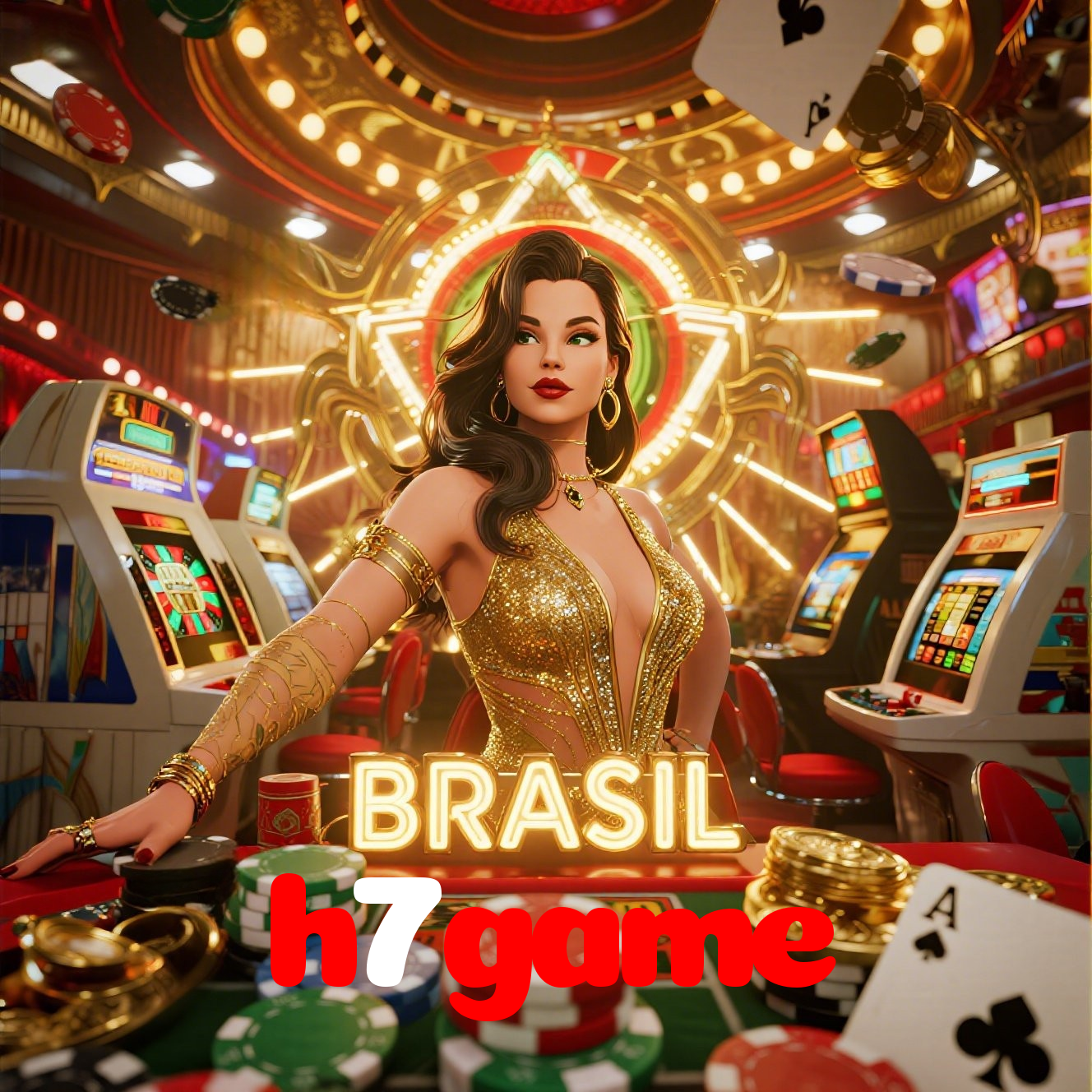 h7game：Aposte no futebol online e vença como um campeão!