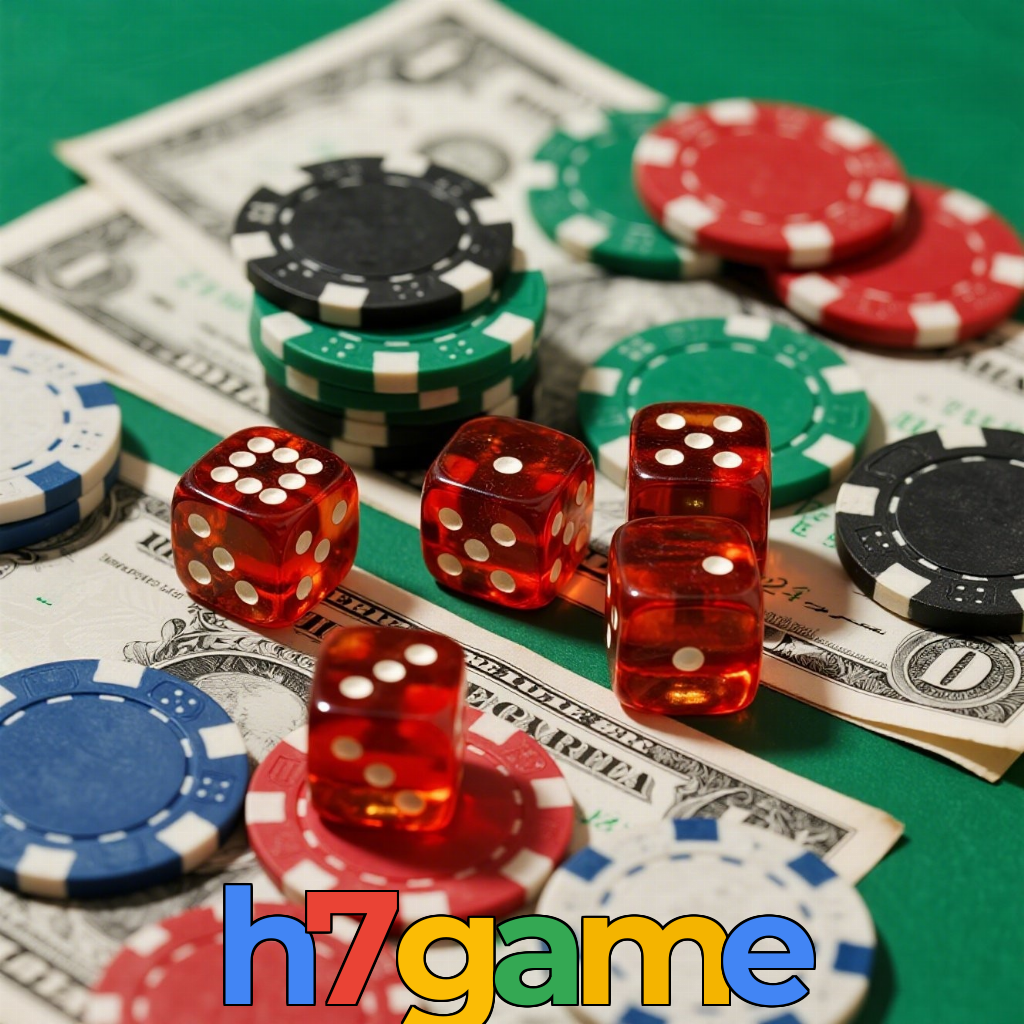 h7game:Jogue poker, aposte no futebol e conquiste grandes prêmios em nosso cassino!