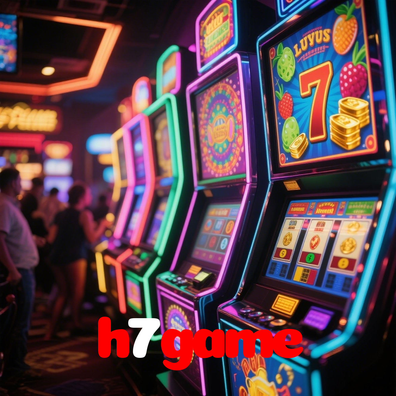 h7game：A sorte está ao seu lado em slots, poker e apostas esportivas online!