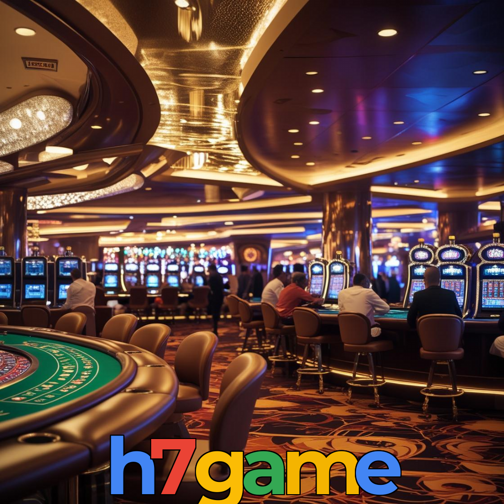 h7game:Jogue blackjack e conquiste vitórias épicas no nosso cassino online!