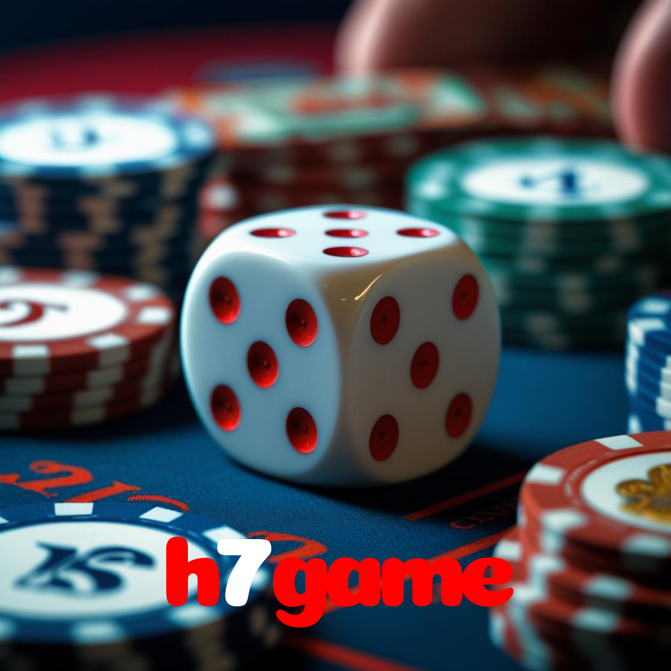 h7game：Jogue poker e aposte no futebol com segurança e grandes prêmios!