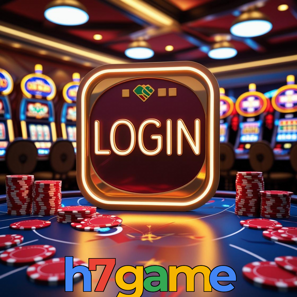 h7game:Mostre sua habilidade nas mesas de poker e vença os adversários!