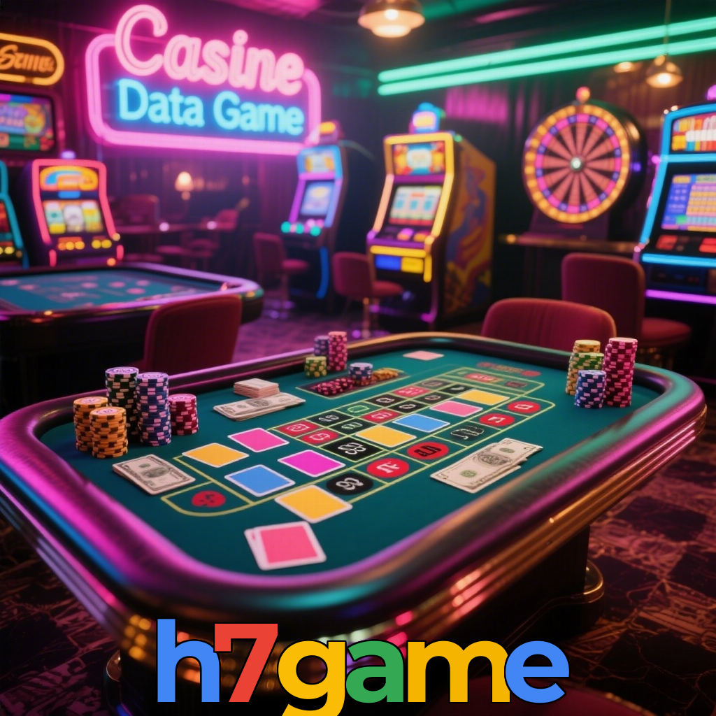 h7game:Ganhe com poker, blackjack e apostas em futebol no cassino online!