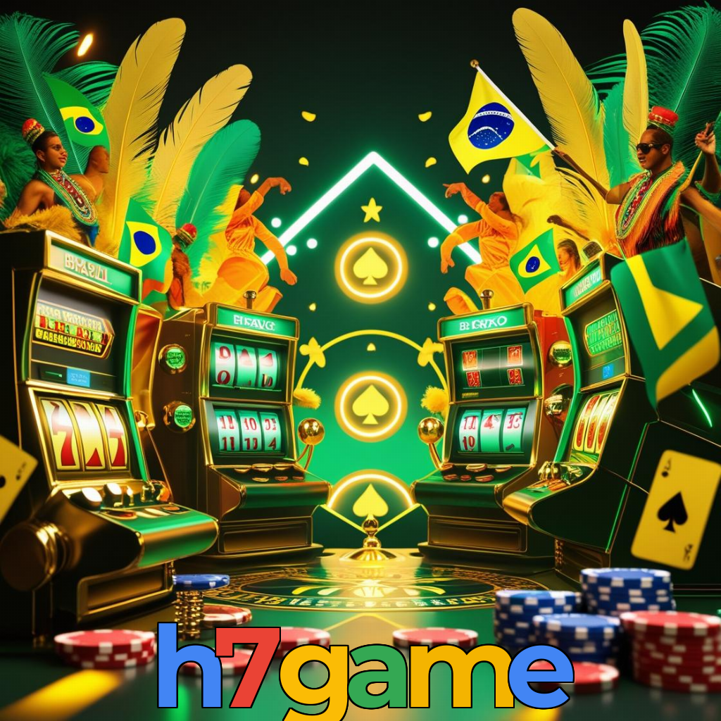 h7game：Jogue no cassino mais seguro com blackjack, poker e futebol online!