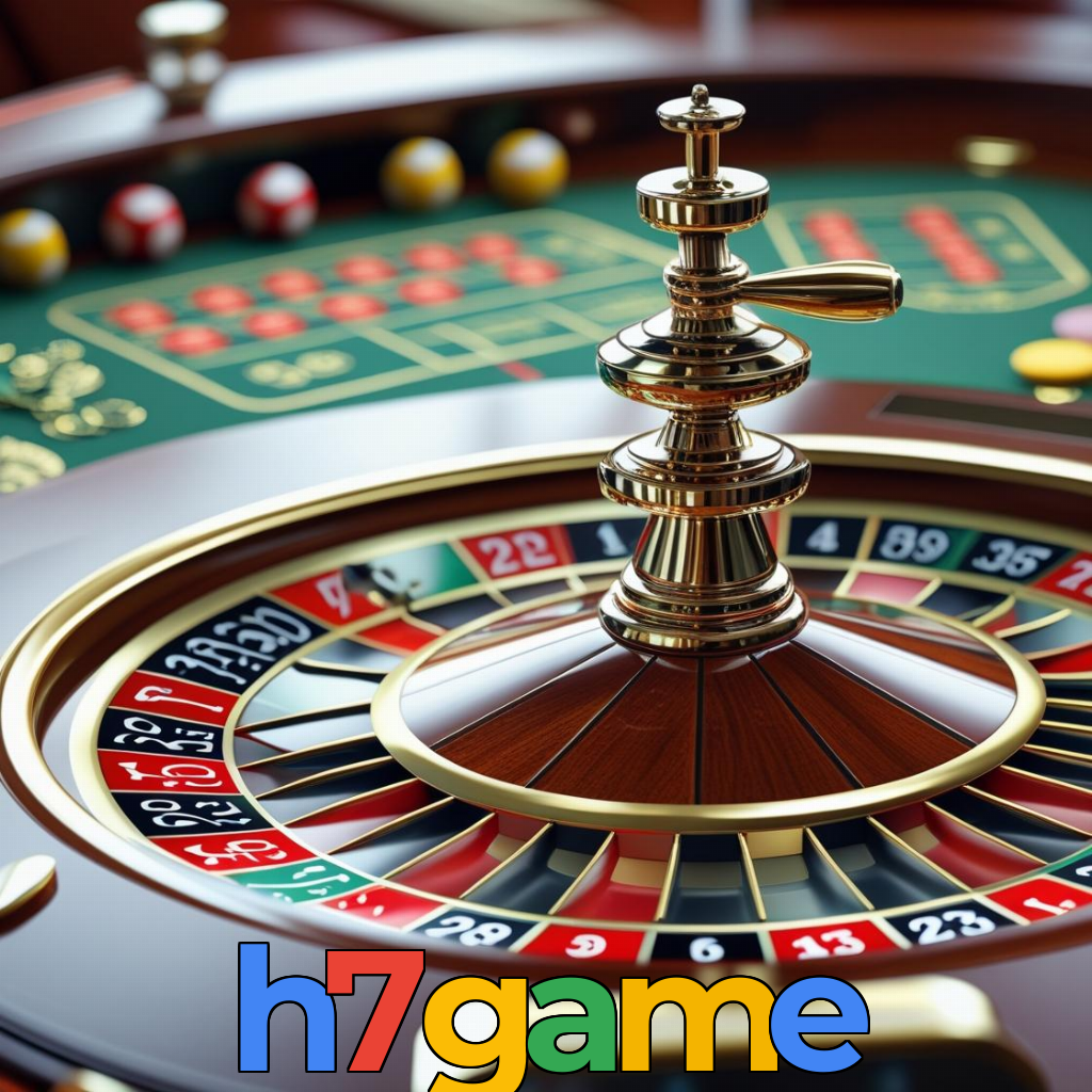 h7game:Jogue agora no nosso cassino online e vença nas mesas de poker!