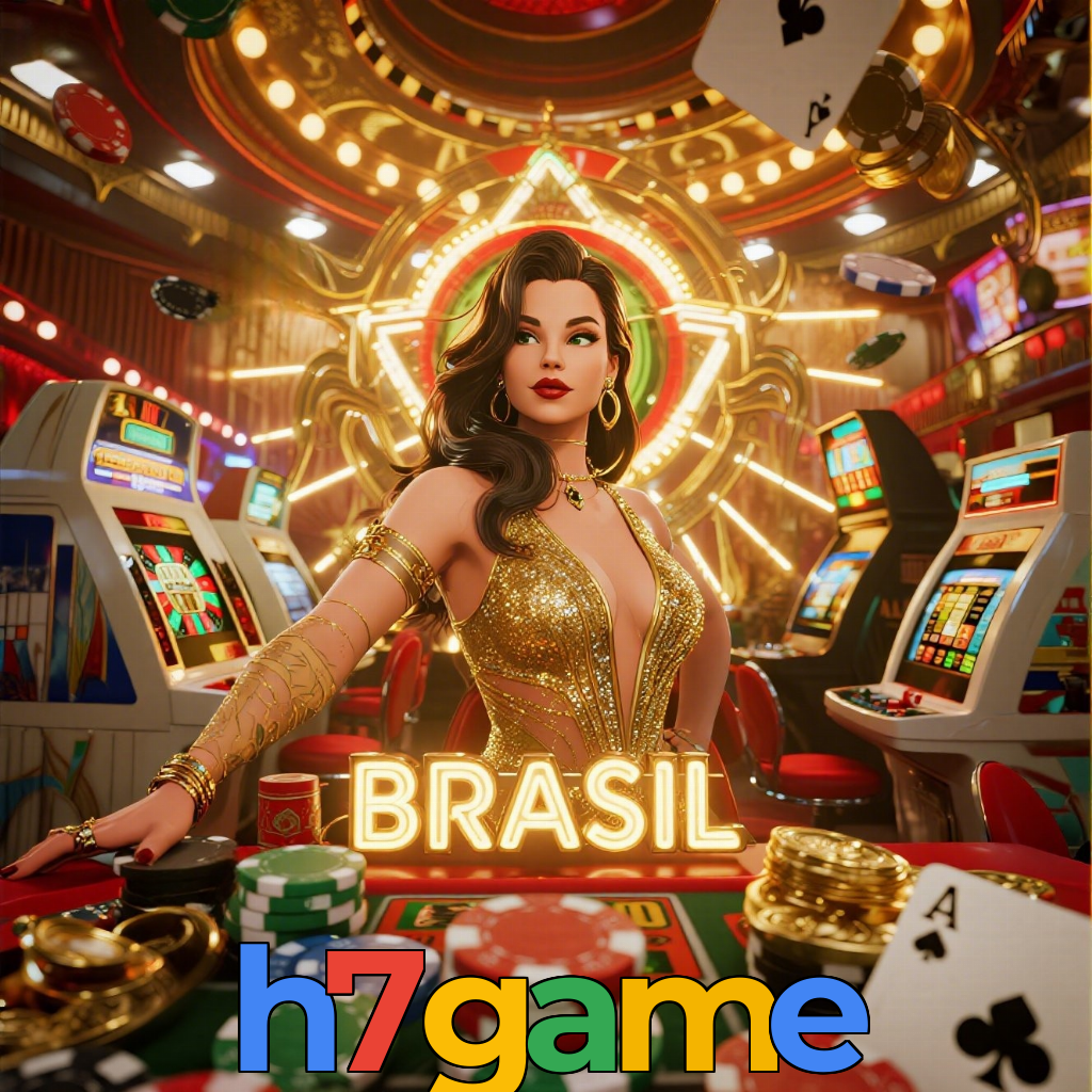 h7game:Jogue agora nas melhores slots e ganhe muito mais!