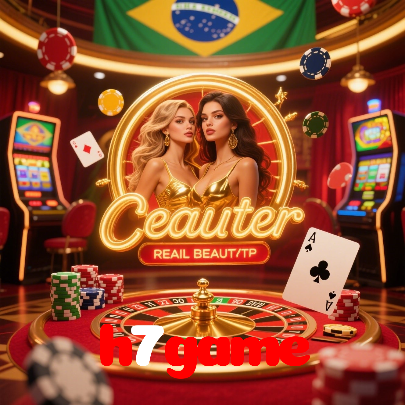 h7game：Aposte no futebol online e faça parte das grandes conquistas!