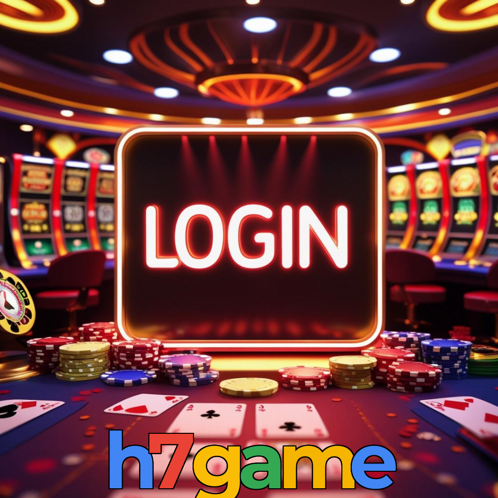 h7game:Jogue no melhor cassino online e descubra os maiores prêmios!