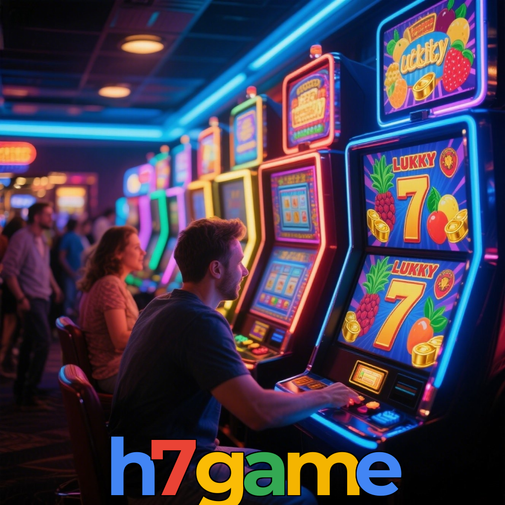 h7game:Jogue blackjack, aposte no futebol e ganhe prêmios no cassino online!