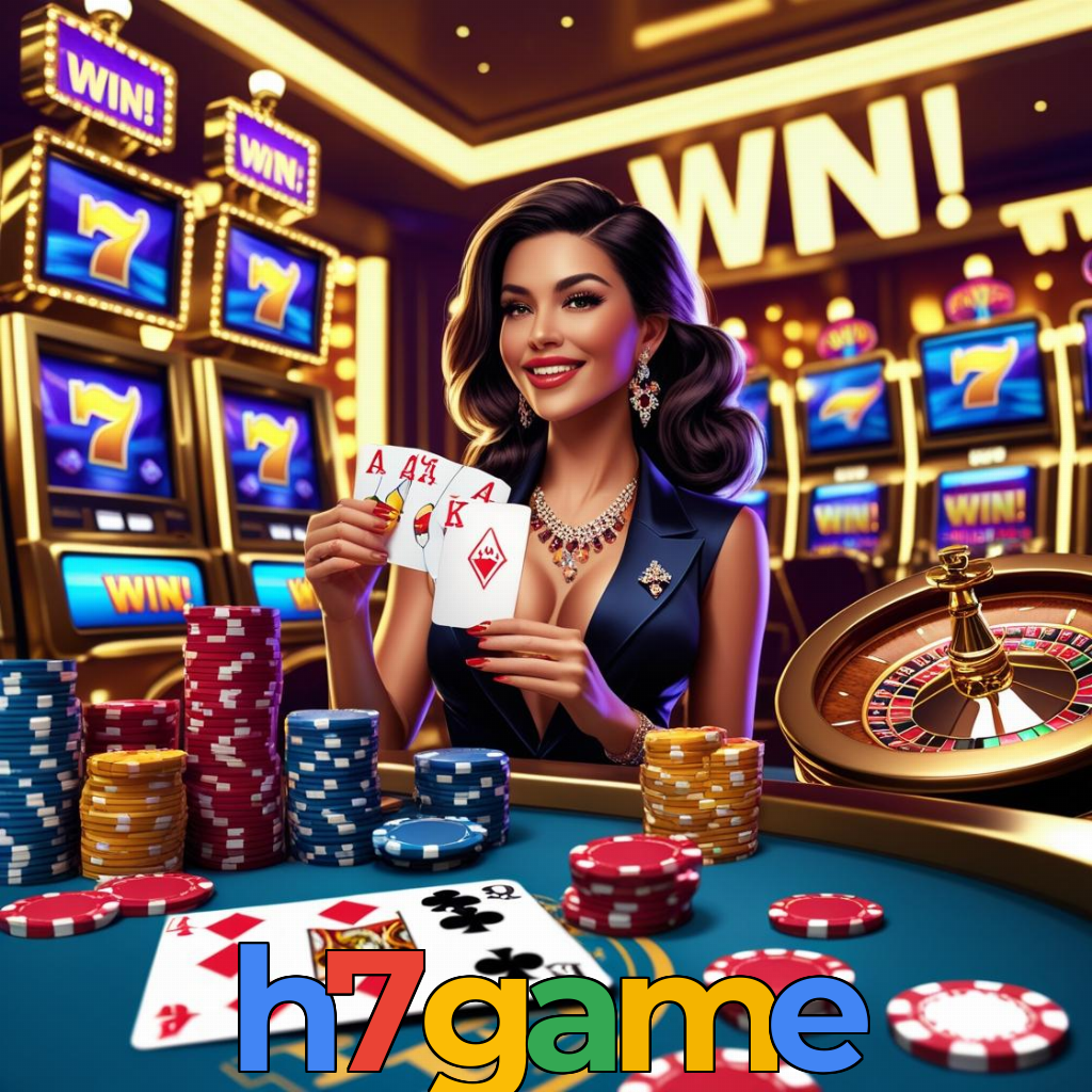 h7game:Aposte no futebol e jogue os melhores jogos de cassino como roleta!