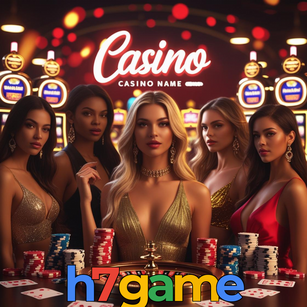 h7game:Jogue agora e vença nas melhores slots online!