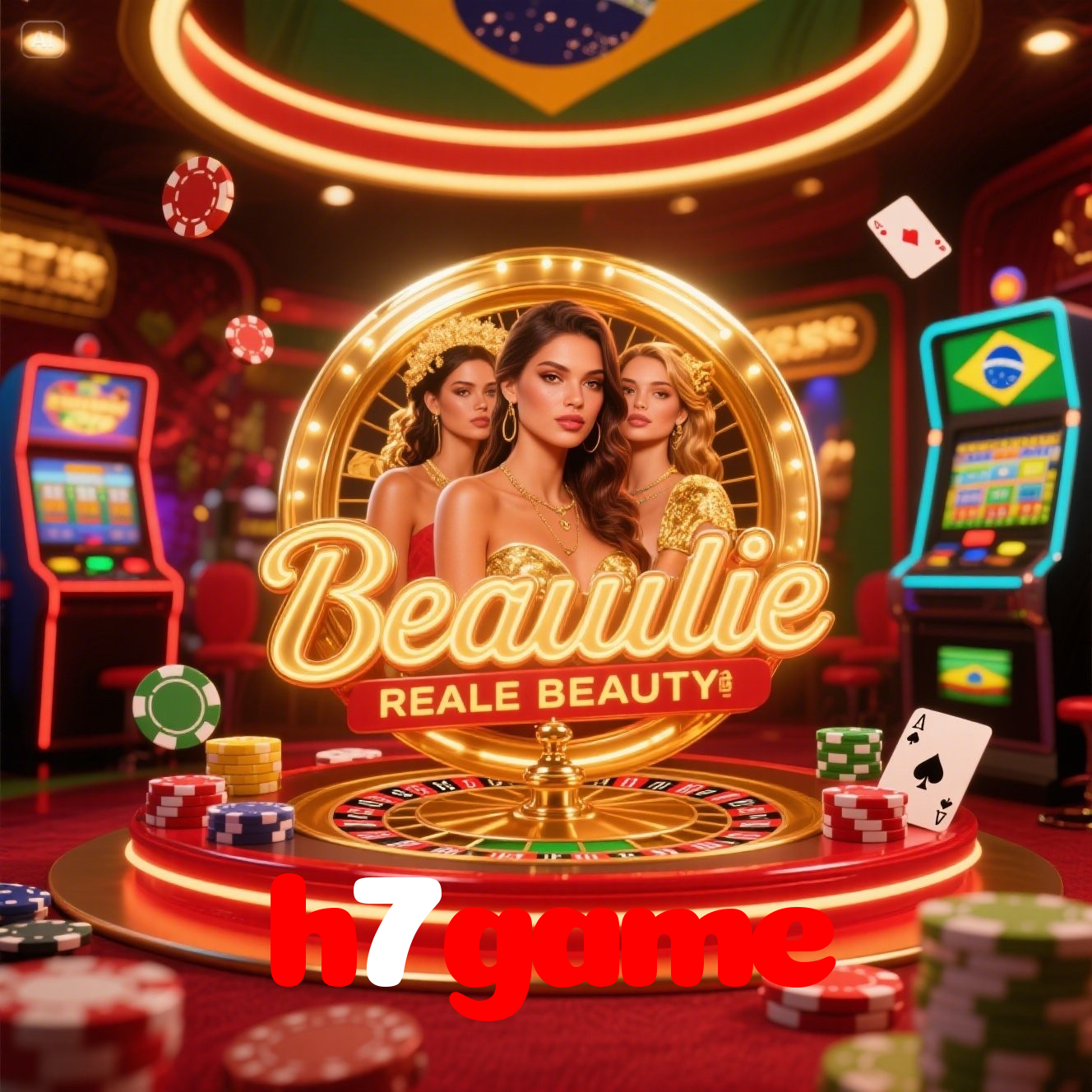 h7game:Aposte no futebol e ganhe prêmios em blackjack e roleta online!