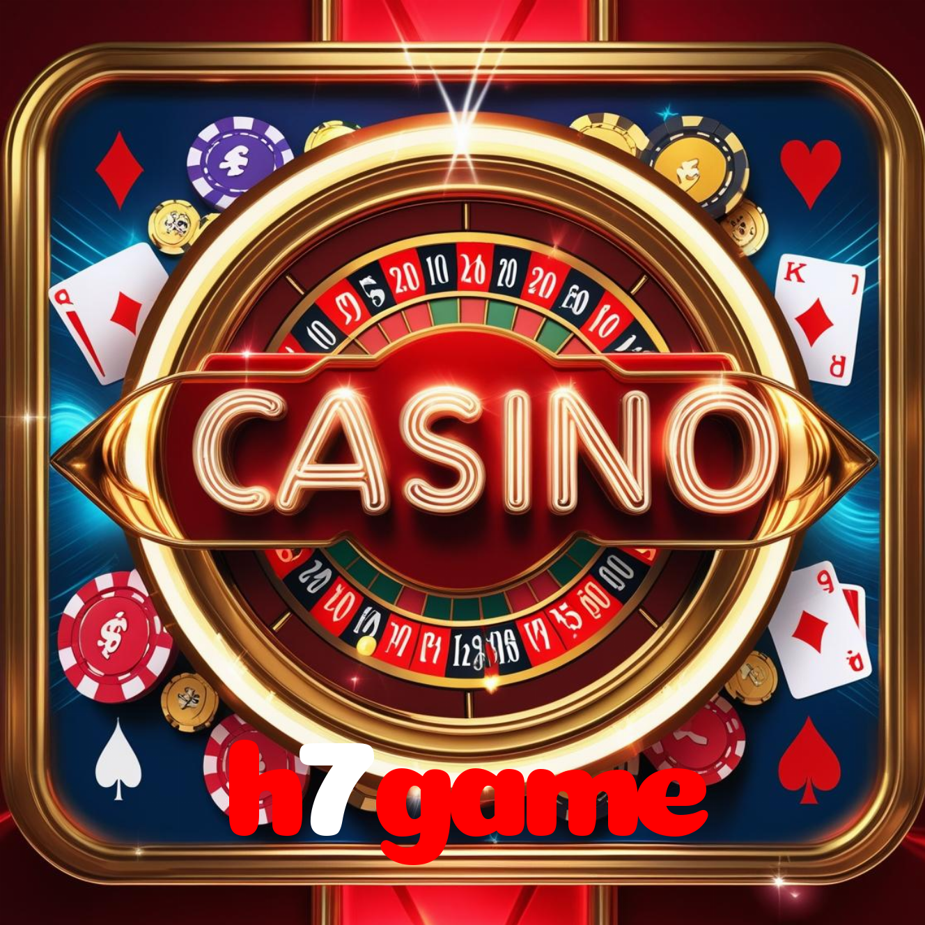 h7game:Jogue poker, aposte no futebol e leve prêmios incríveis no cassino!