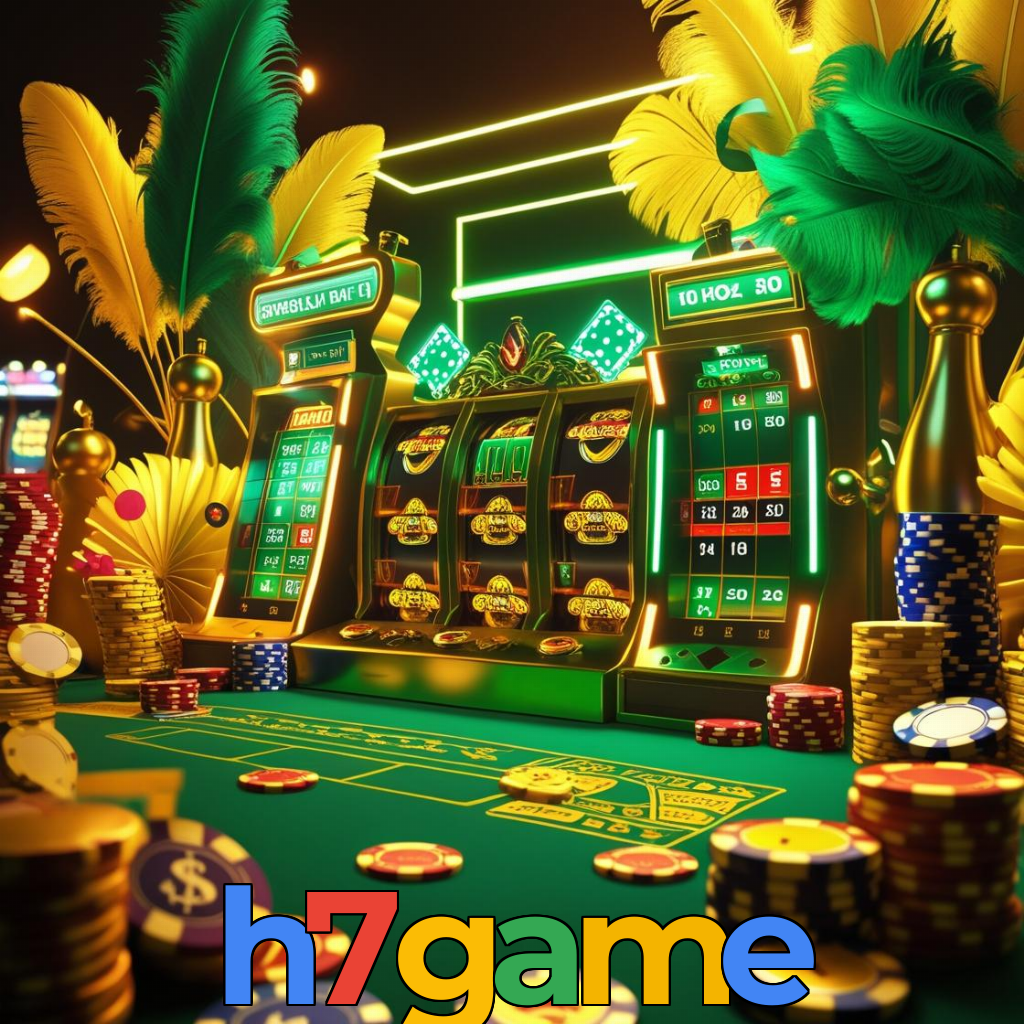 h7game：Vença no poker, aposte no futebol e divirta-se com os melhores jogos de cassino!