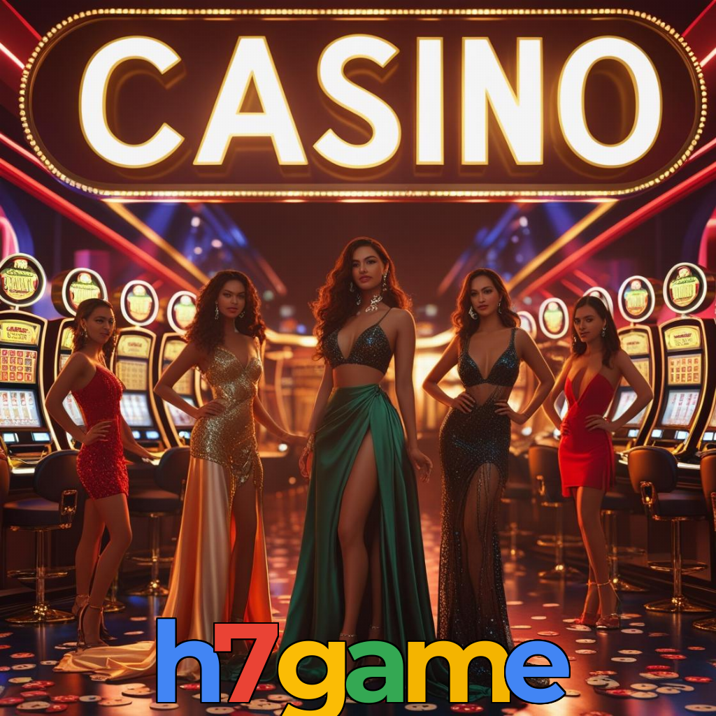 h7game:Jogue slots, poker e aposte no futebol para prêmios incríveis!