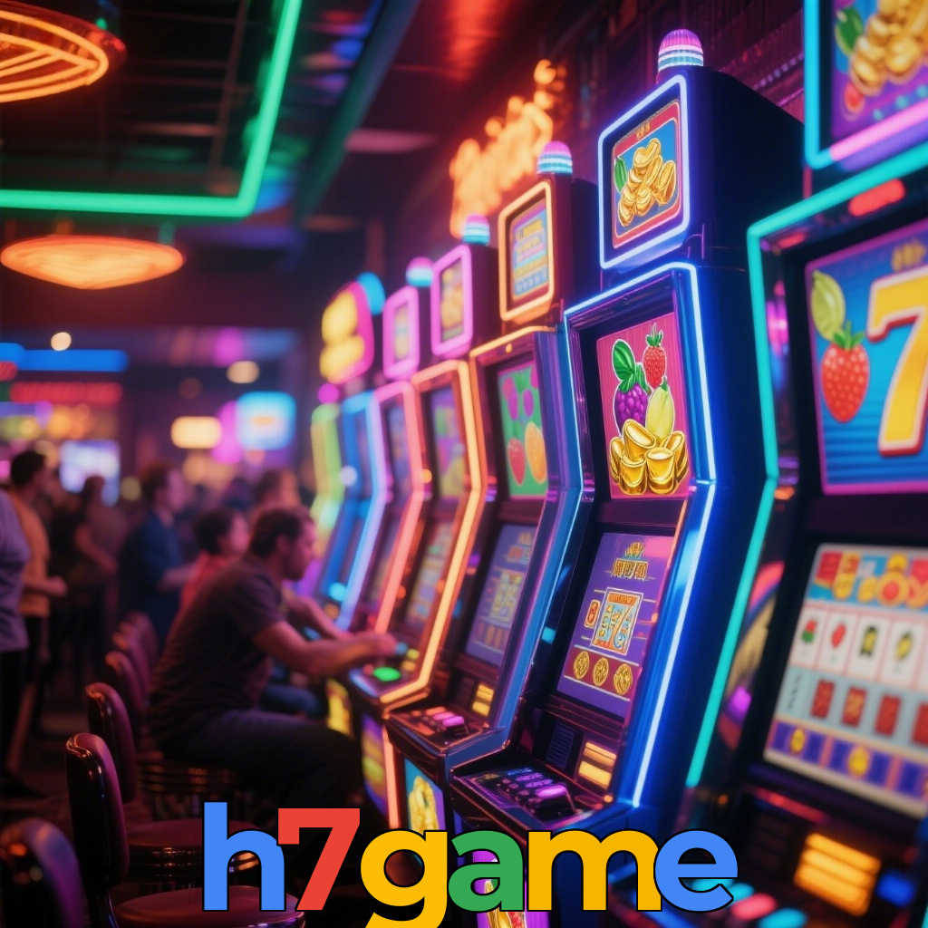 h7game:As melhores slots e jackpots estão esperando por você! Jogue agora!