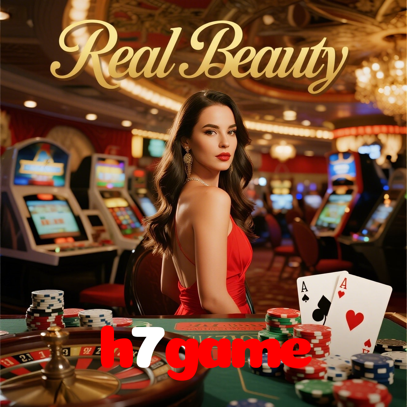 h7game：A diversão começa no cassino online com poker, roleta e apostas no futebol!