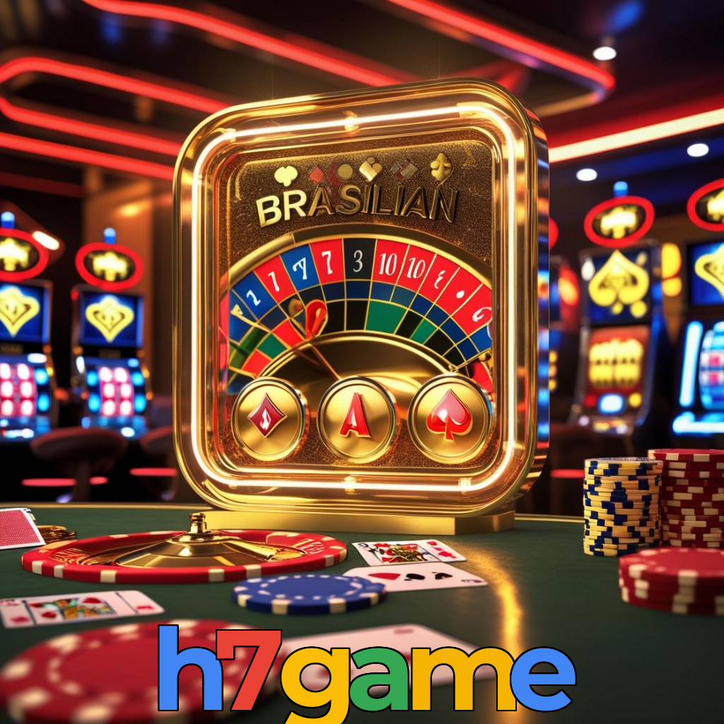h7game:Jogue poker, ganhe no futebol e vença no cassino online mais confiável!