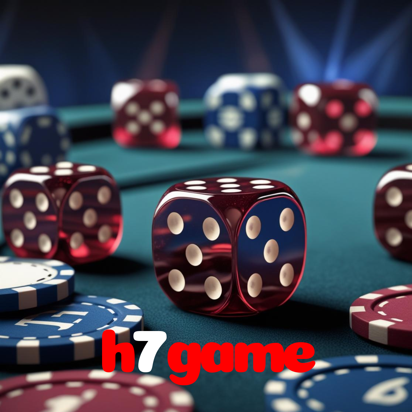 h7game：Jogue poker e prove que você é o verdadeiro campeão das cartas!