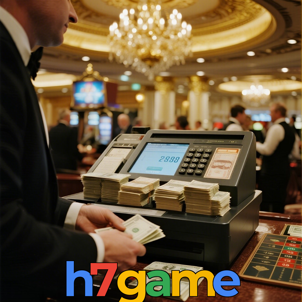 h7game:Aposte no futebol e jogue as melhores slots para grandes vitórias!