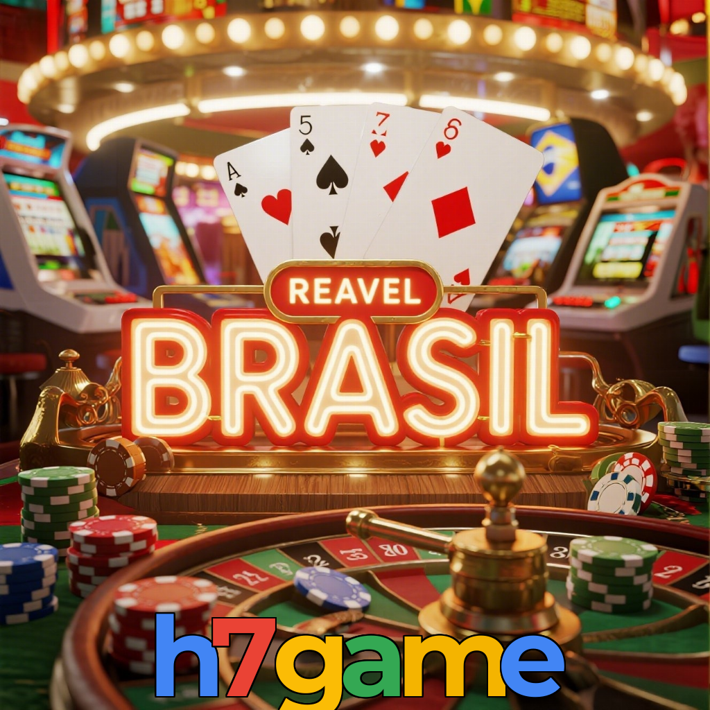 h7game:Ganhe prêmios em roleta e aposte no futebol com confiança no nosso cassino!
