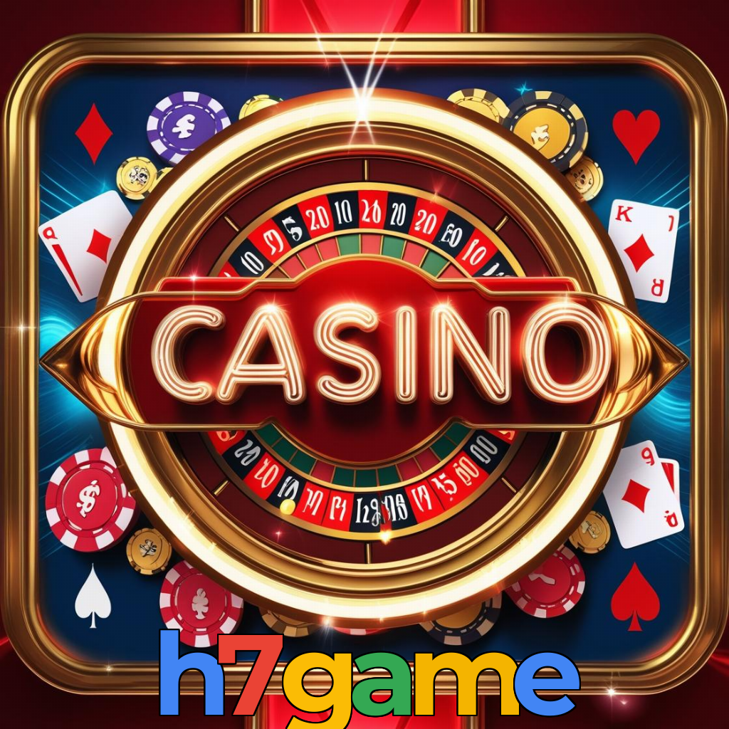 h7game:Aposte no futebol e ganhe com os melhores jogos de cassino como poker e roleta!