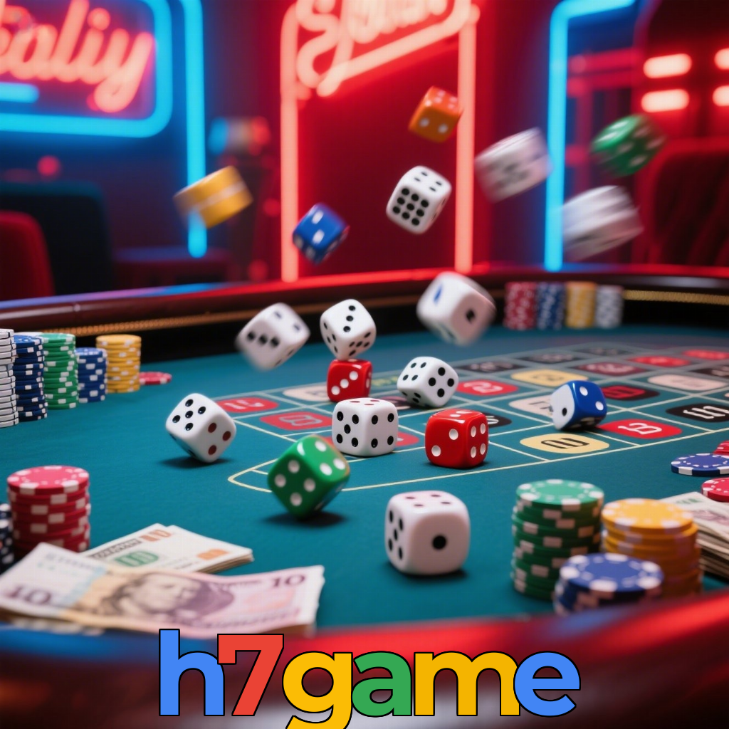 h7game：Aposte no futebol online e conquiste sua maior vitória!