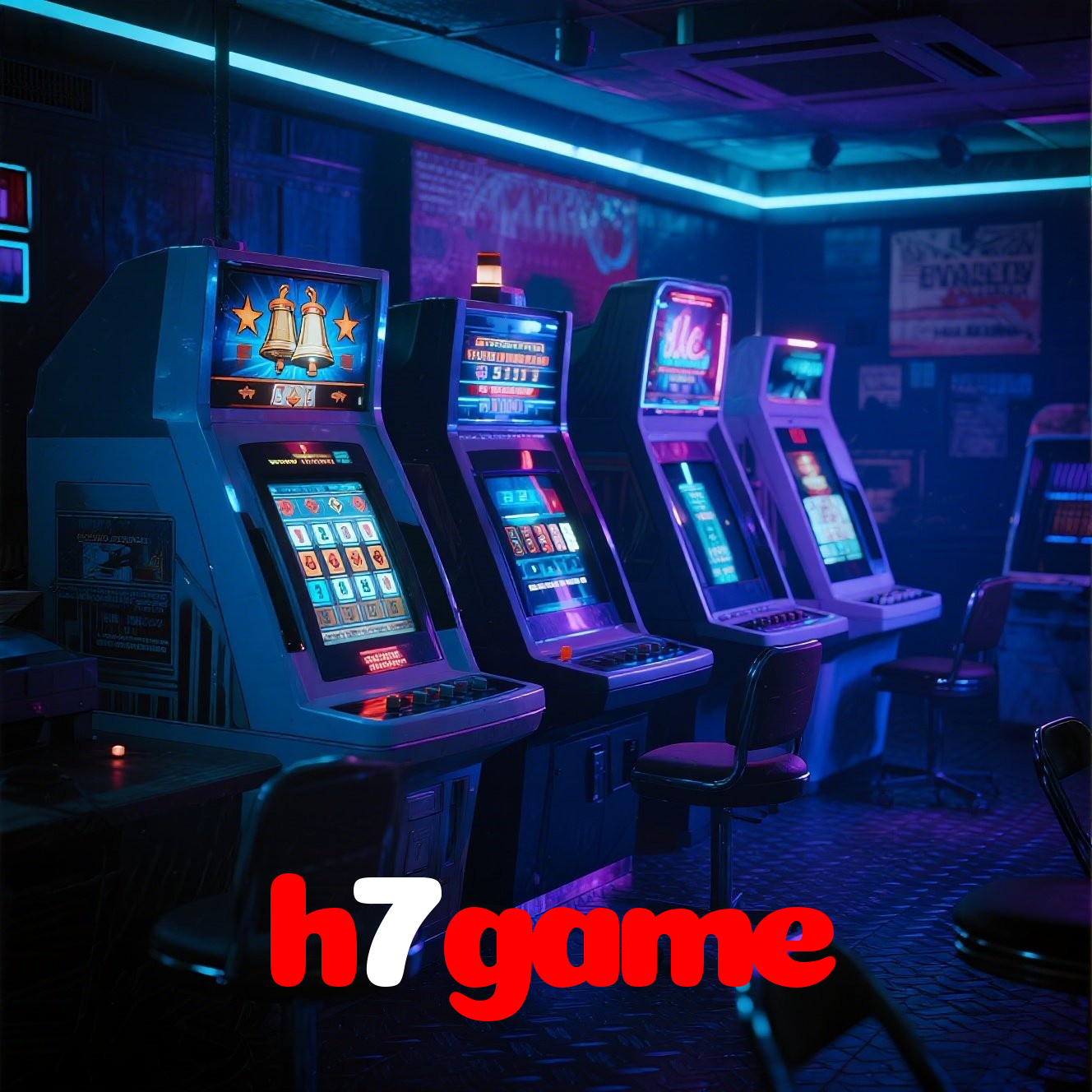 h7game:Jogue nas melhores slots e leve para casa prêmios sensacionais!