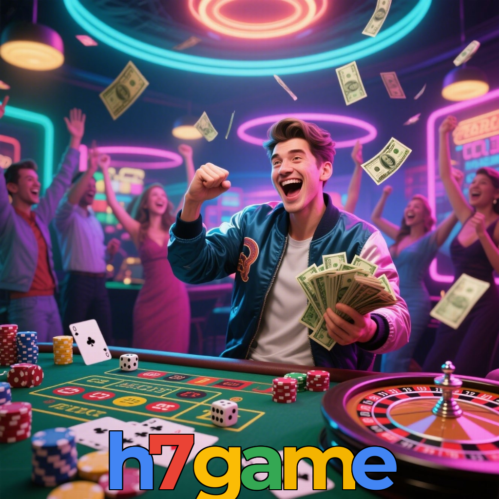 h7game:A emoção do futebol digital está esperando por você! Aposte agora!