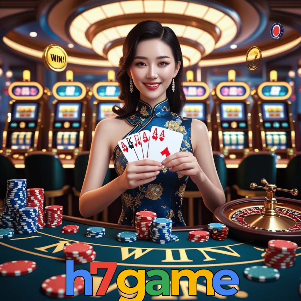 h7game:Jogue poker, roleta e aposte no futebol no melhor cassino online!