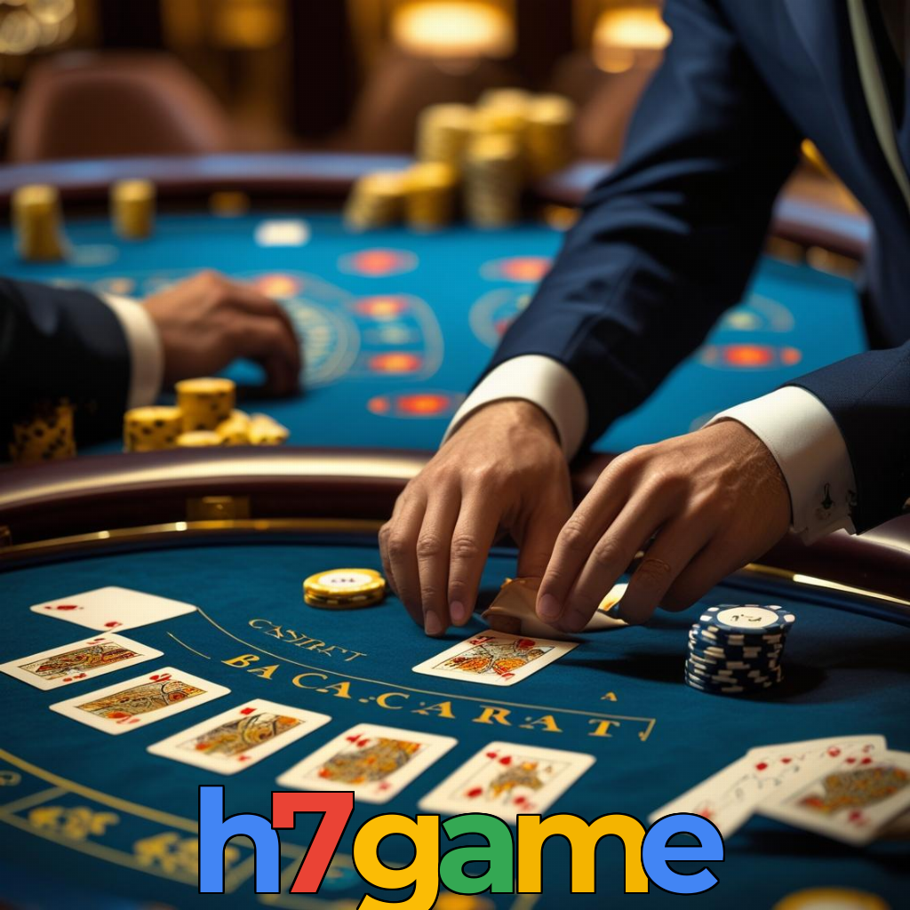 h7game:Sua chance de ganhar começa no cassino online com poker e apostas no futebol!