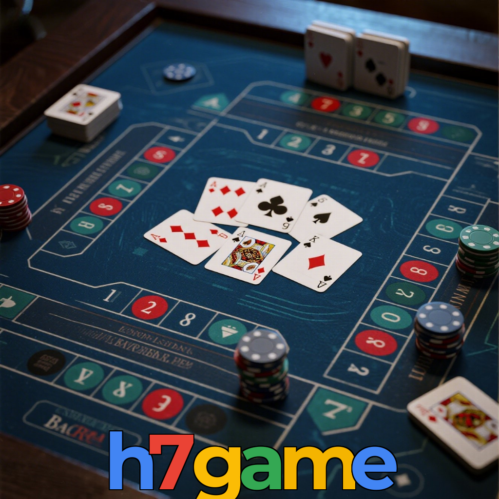 h7game:A sorte nunca esteve tão ao seu alcance! Aposte nas nossas slots agora!