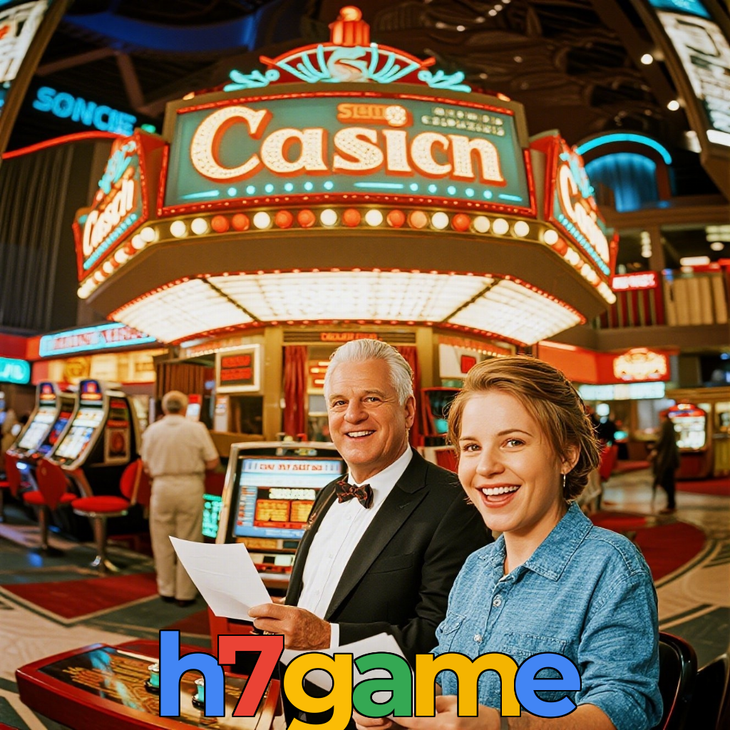 h7game:Jogue poker, ganhe no futebol e vença no cassino online mais confiável!