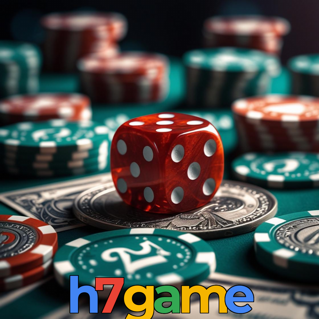 h7game:Jogue poker online e leve prêmios incríveis para casa!